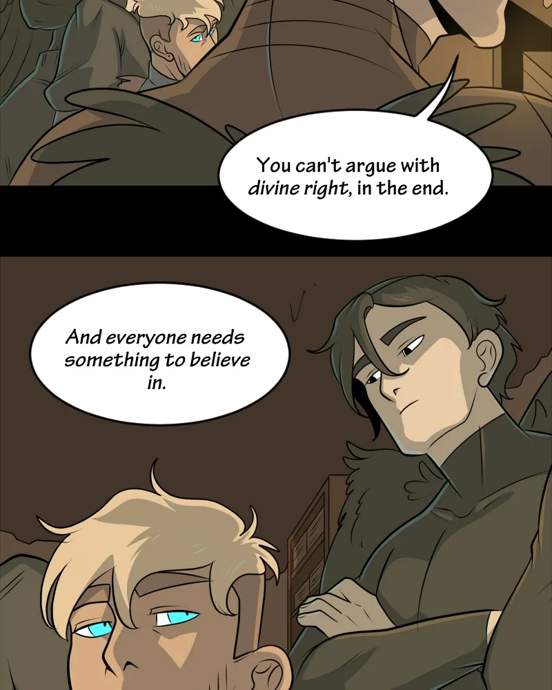 Read The Croaking chapter 259 image 50 on Lezhin
