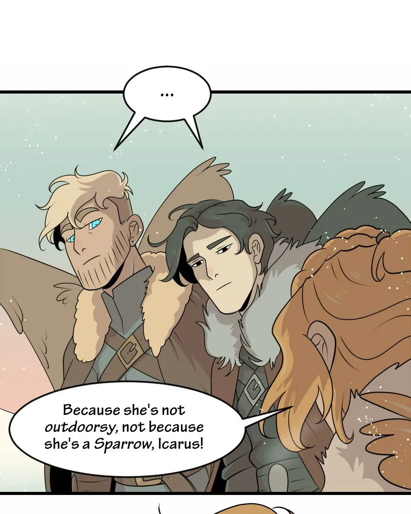 Read The Croaking chapter 259 image 7 on Lezhin