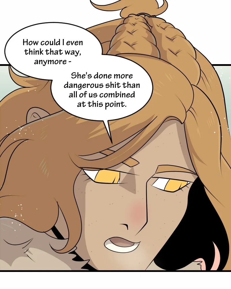 Read The Croaking chapter 259 image 8 on Lezhin