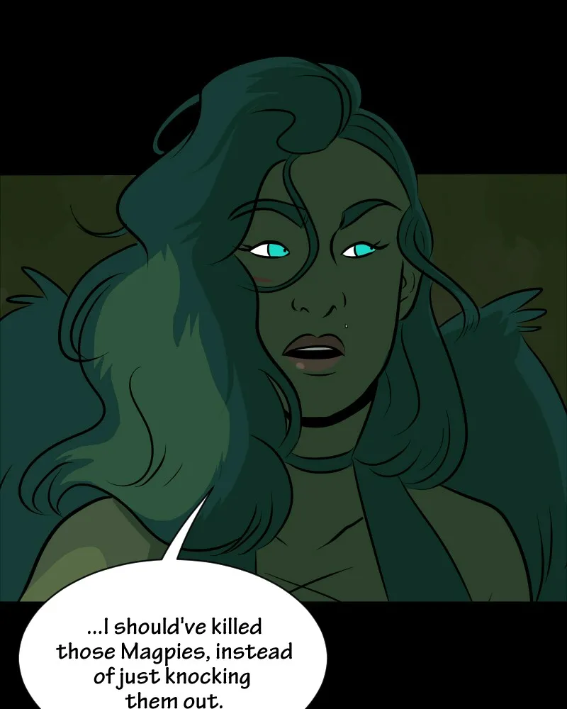 Read The Croaking chapter 26 image 11 on Lezhin