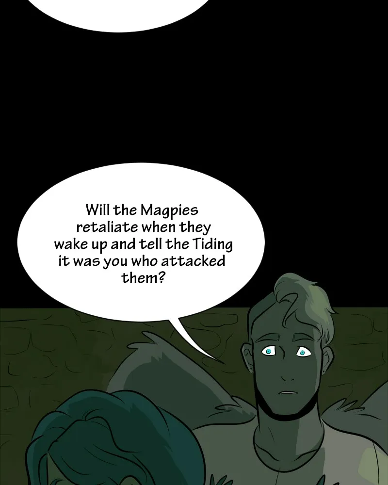 Read The Croaking chapter 26 image 12 on Lezhin