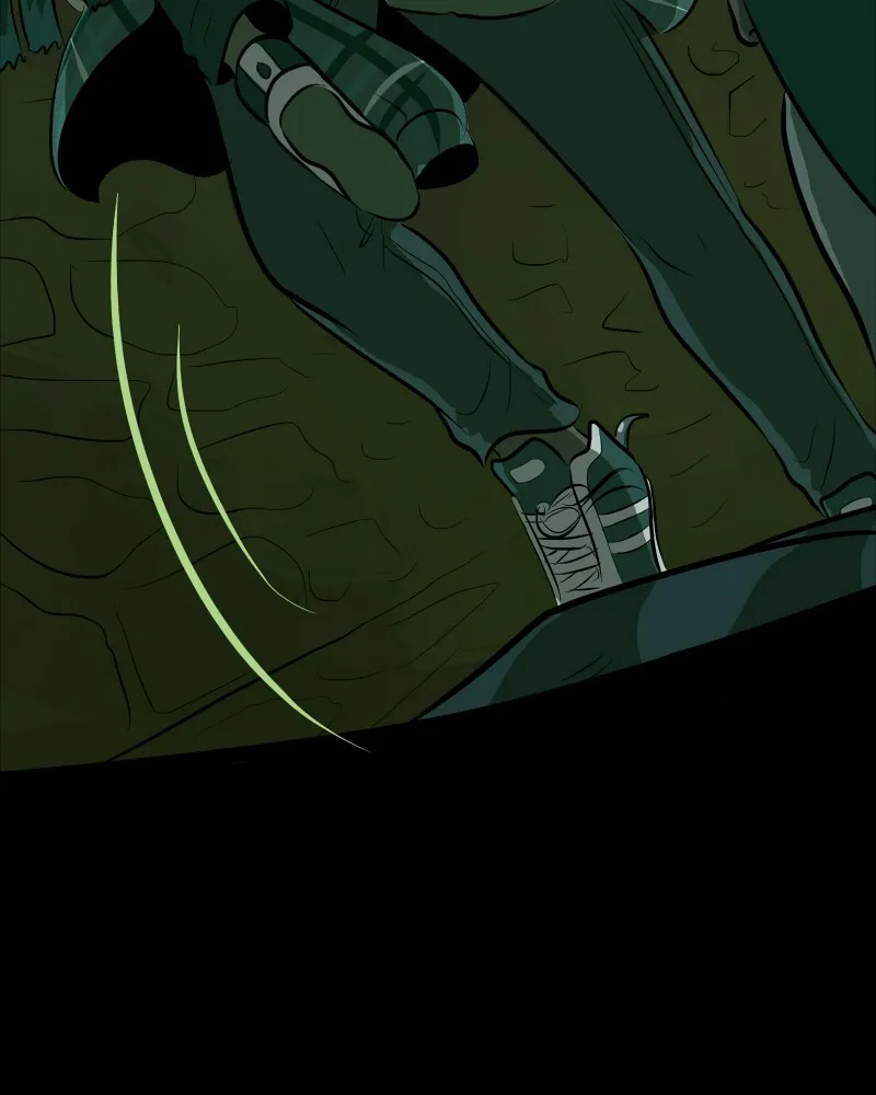 Read The Croaking chapter 26 image 18 on Lezhin