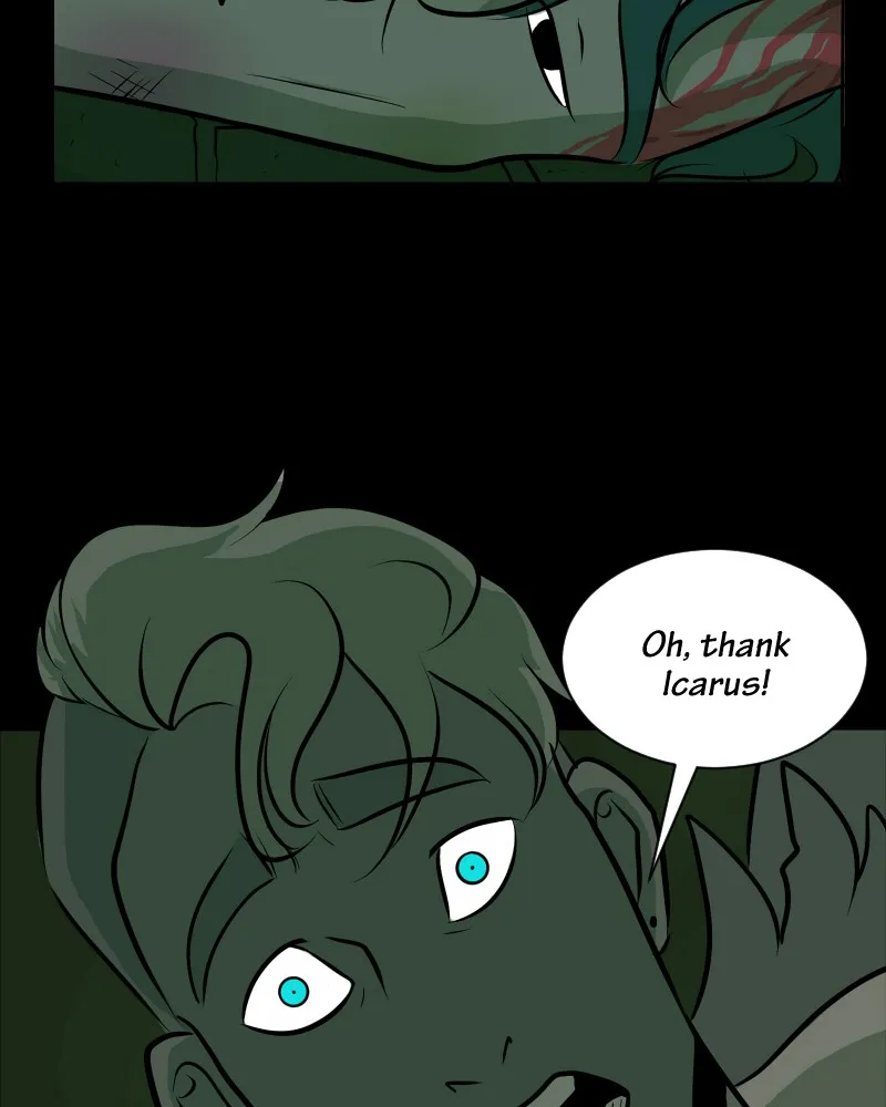 Read The Croaking chapter 26 image 2 on Lezhin