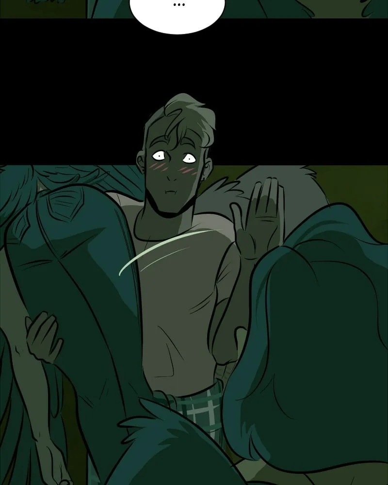 Read The Croaking chapter 26 image 20 on Lezhin