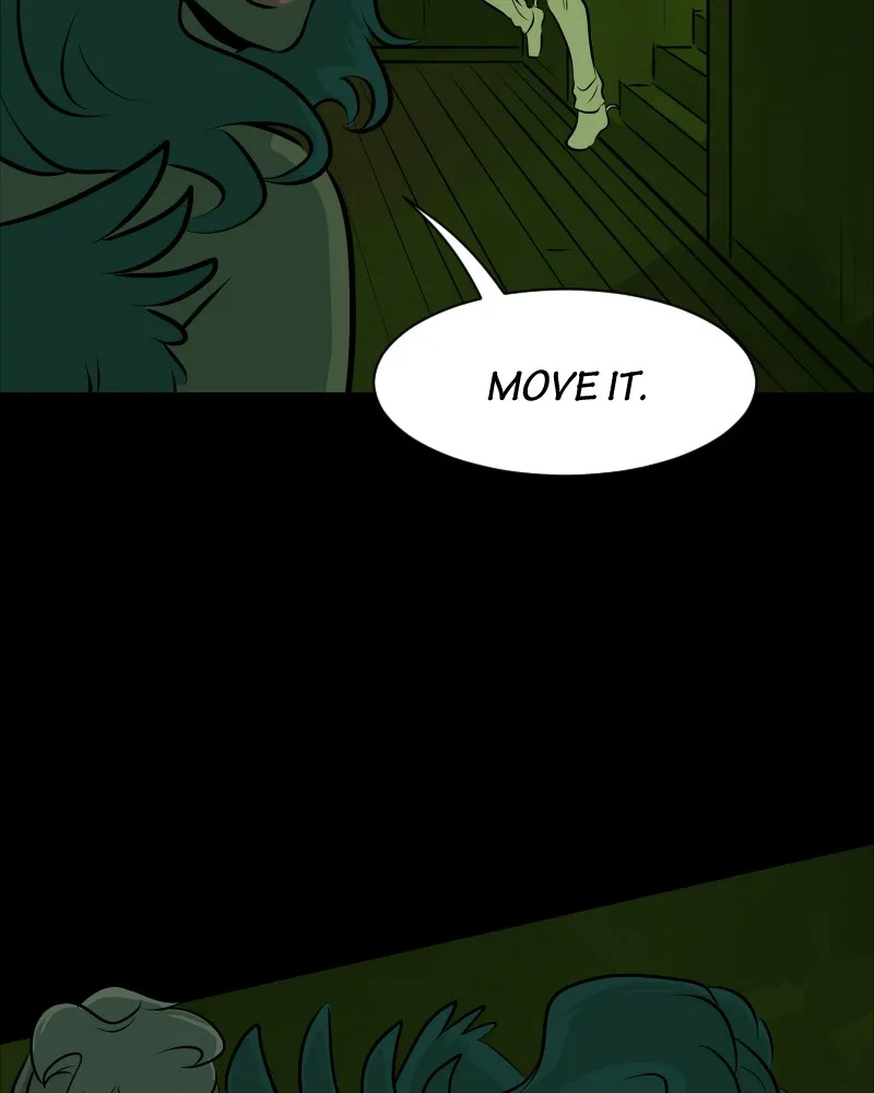 Read The Croaking chapter 26 image 26 on Lezhin