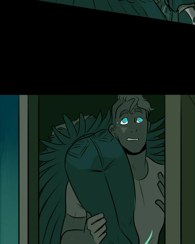 Read The Croaking chapter 26 image 29 on Lezhin