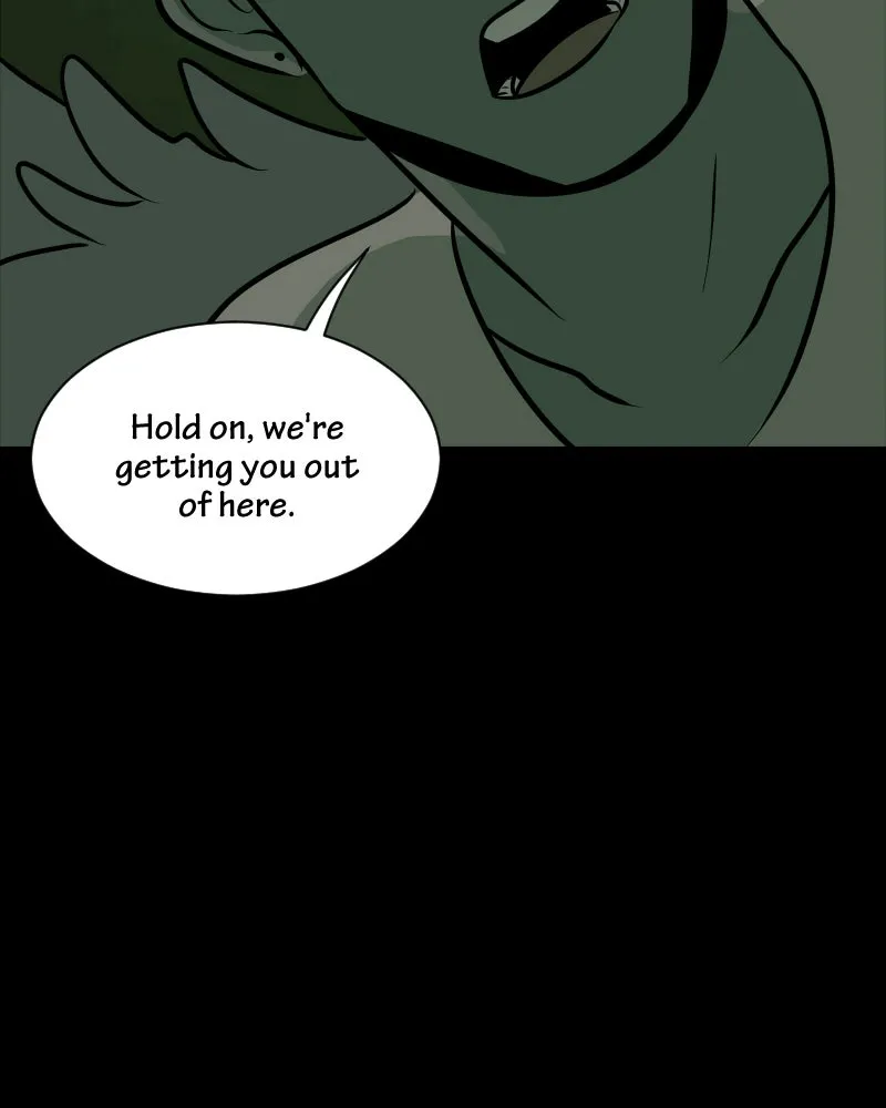 Read The Croaking chapter 26 image 3 on Lezhin
