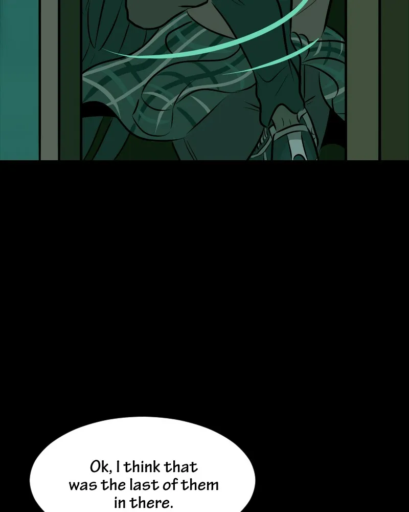 Read The Croaking chapter 26 image 30 on Lezhin