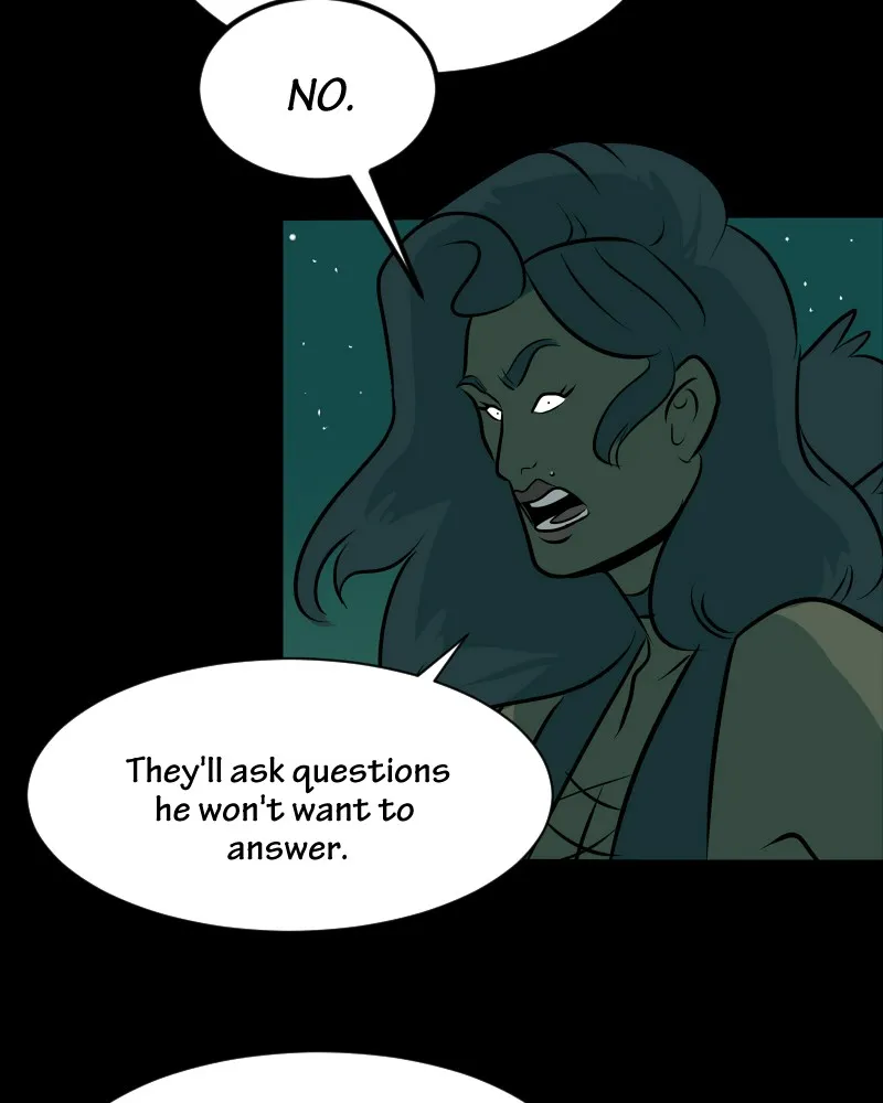 Read The Croaking chapter 26 image 33 on Lezhin