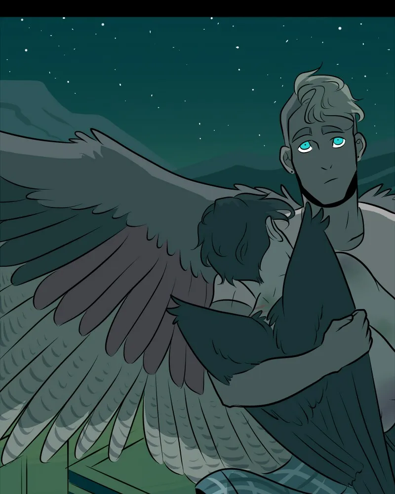Read The Croaking chapter 26 image 38 on Lezhin