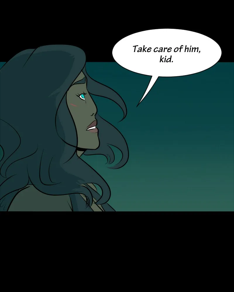 Read The Croaking chapter 26 image 40 on Lezhin