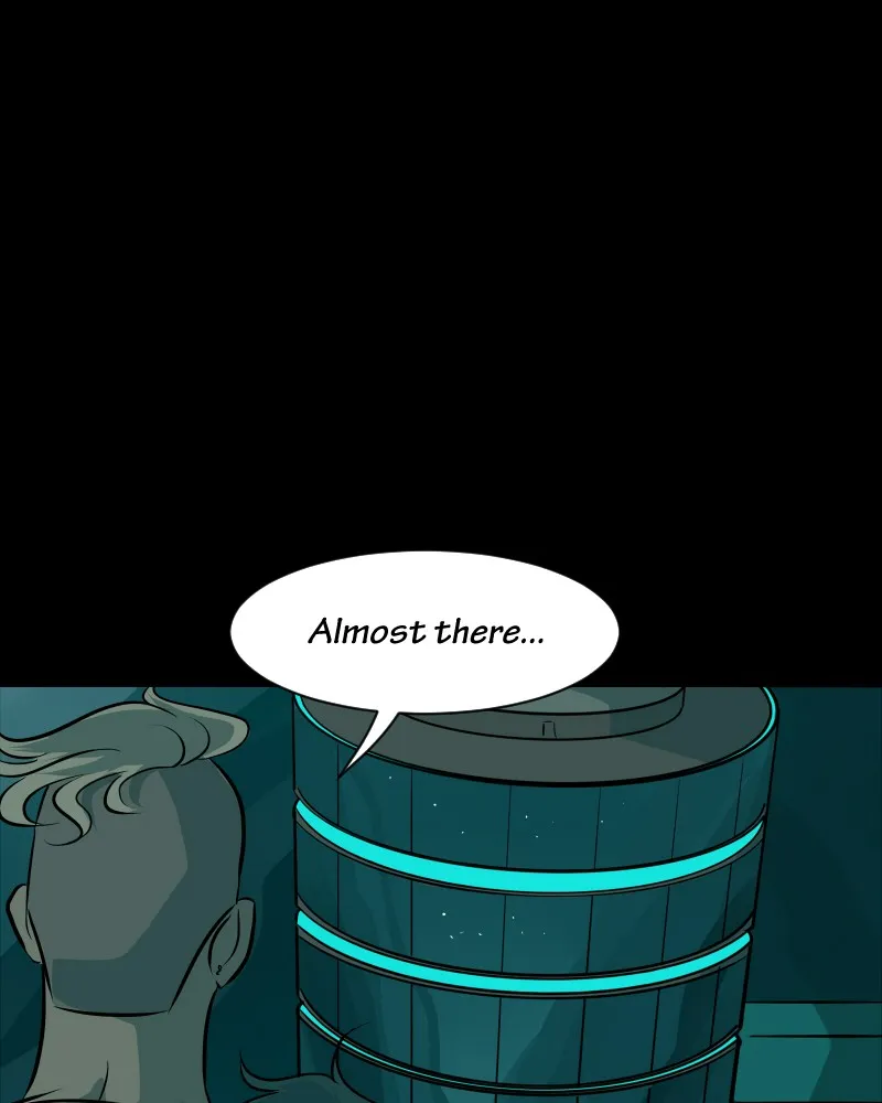 Read The Croaking chapter 26 image 41 on Lezhin