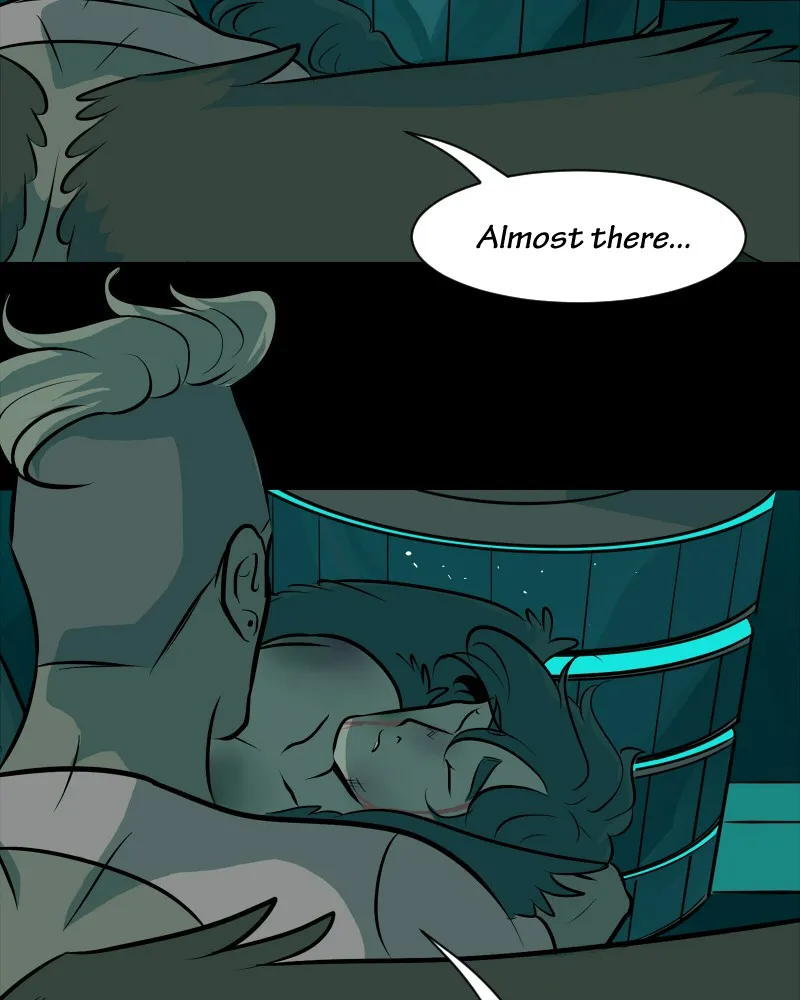 Read The Croaking chapter 26 image 42 on Lezhin