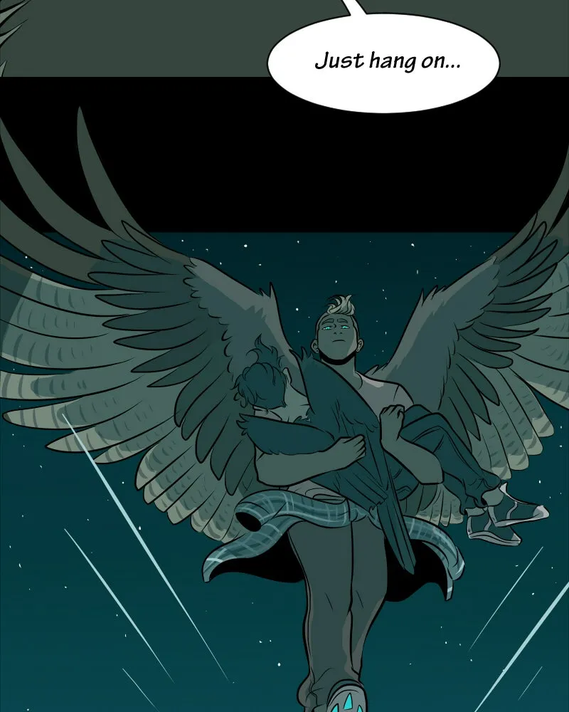 Read The Croaking chapter 26 image 43 on Lezhin