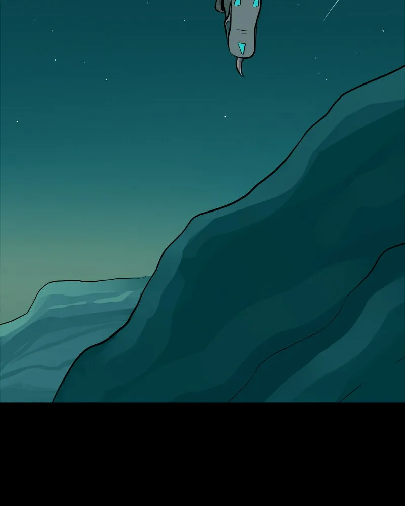 Read The Croaking chapter 26 image 44 on Lezhin