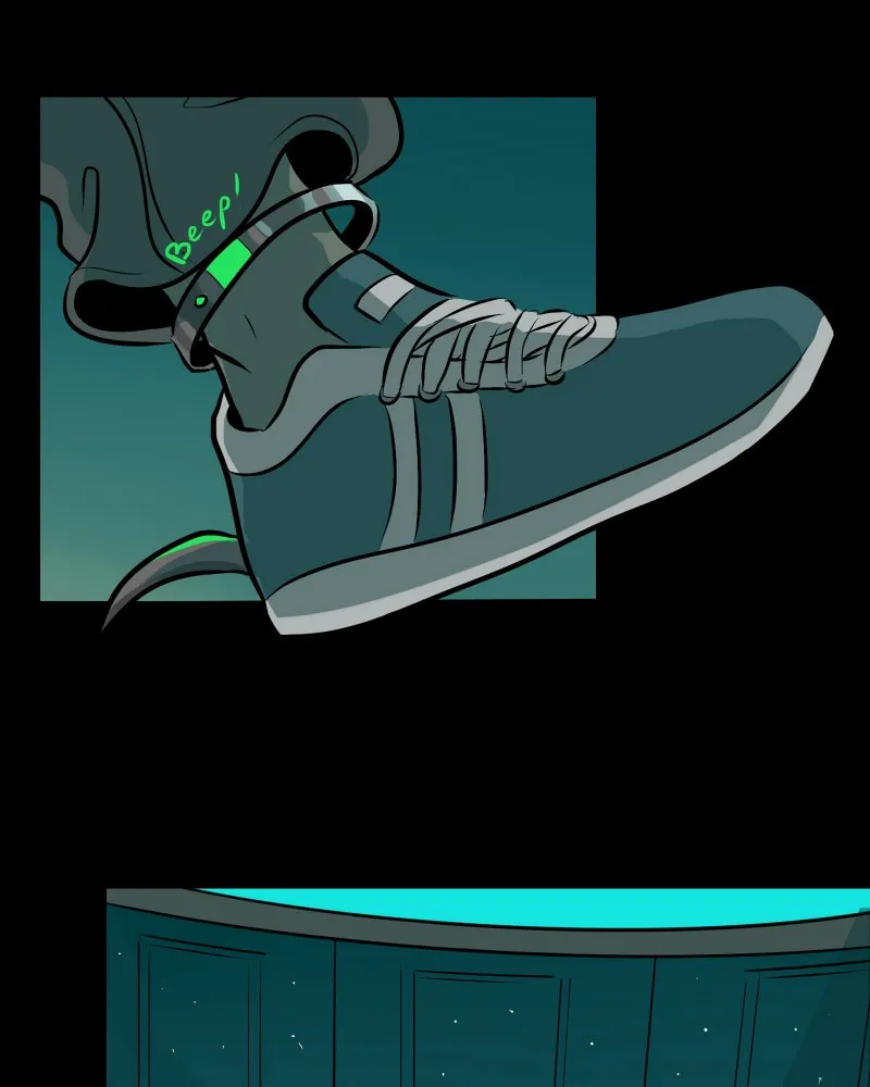 Read The Croaking chapter 26 image 45 on Lezhin