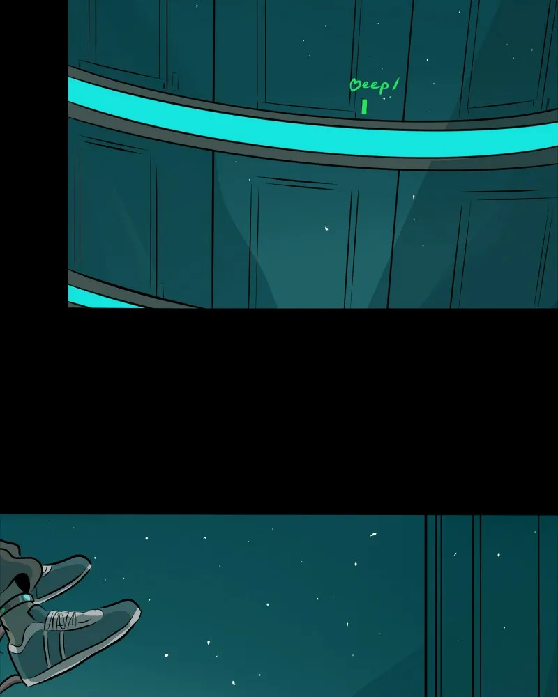 Read The Croaking chapter 26 image 46 on Lezhin