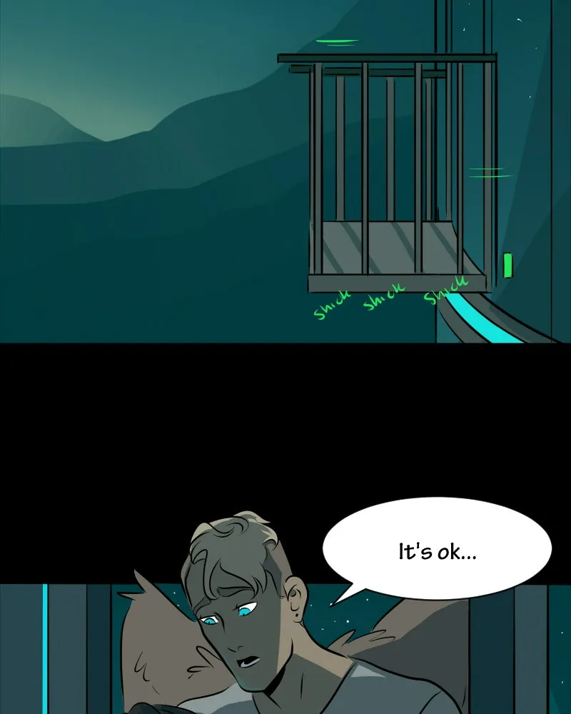 Read The Croaking chapter 26 image 47 on Lezhin