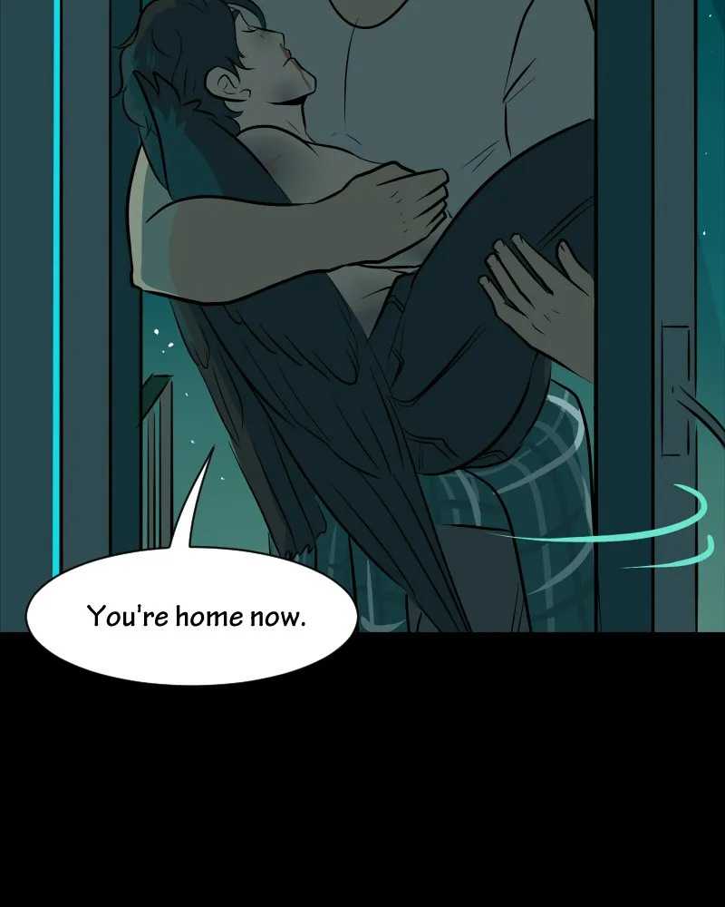 Read The Croaking chapter 26 image 48 on Lezhin