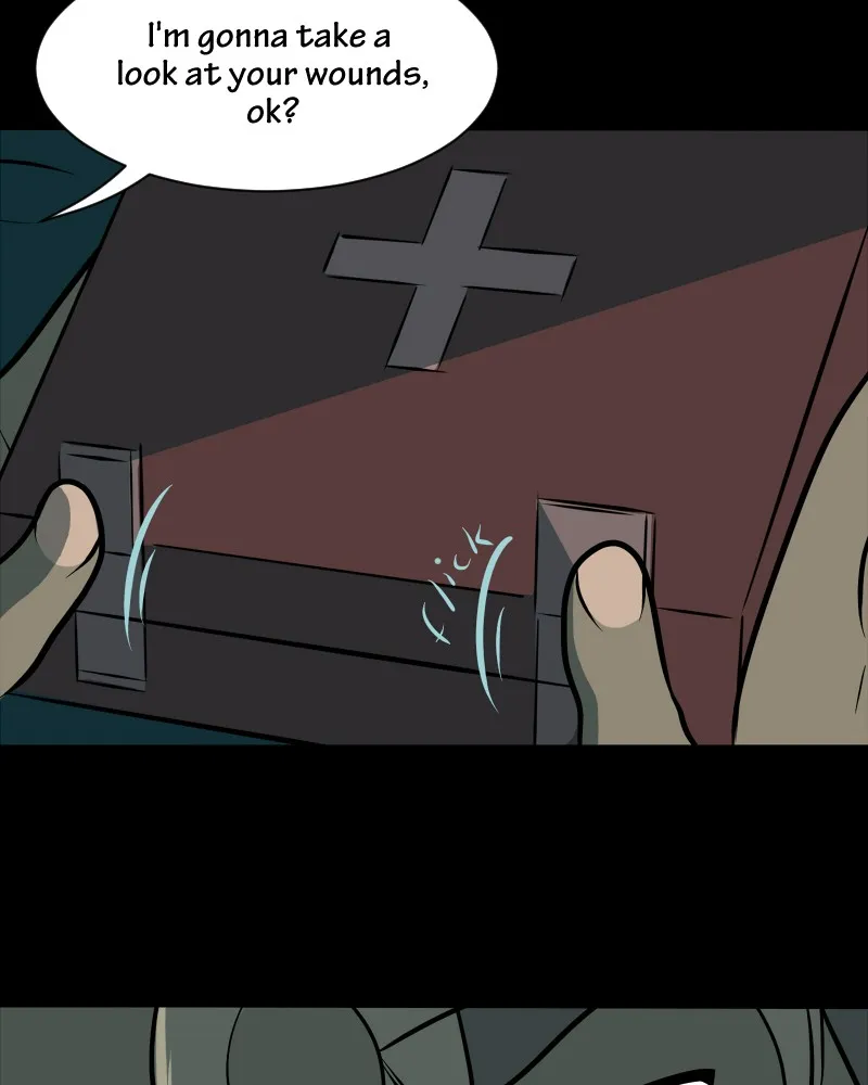 Read The Croaking chapter 26 image 51 on Lezhin