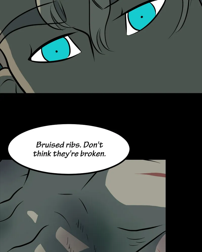 Read The Croaking chapter 26 image 52 on Lezhin