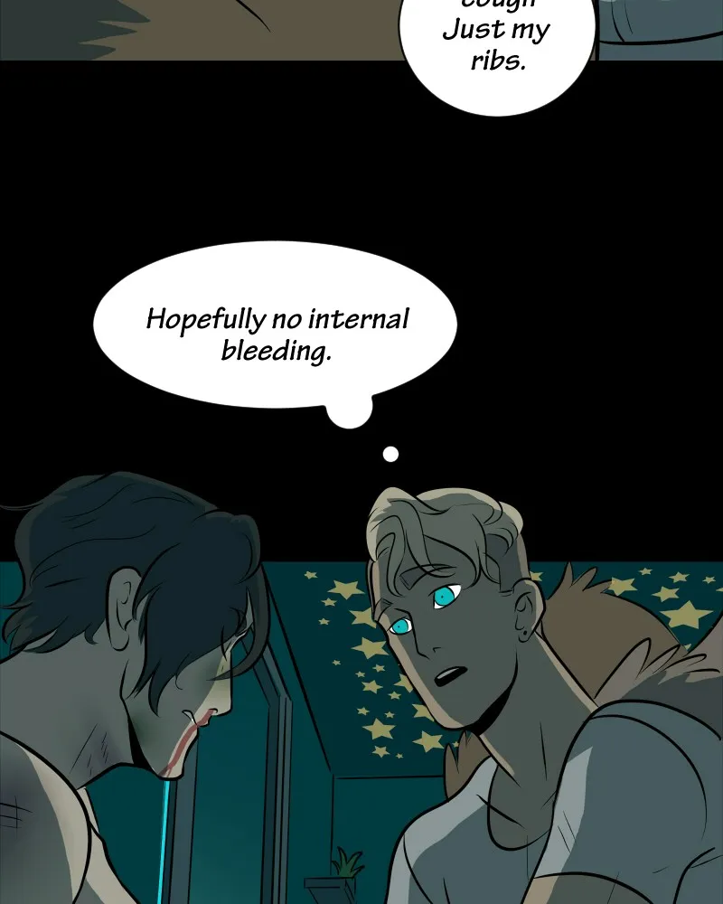 Read The Croaking chapter 26 image 55 on Lezhin