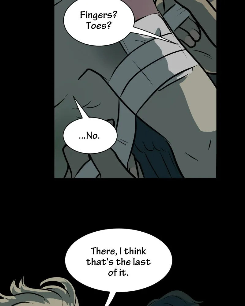 Read The Croaking chapter 26 image 59 on Lezhin