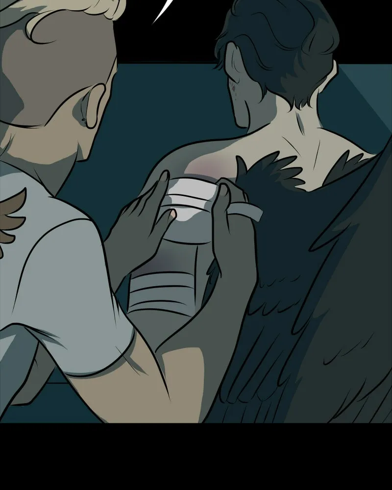 Read The Croaking chapter 26 image 60 on Lezhin