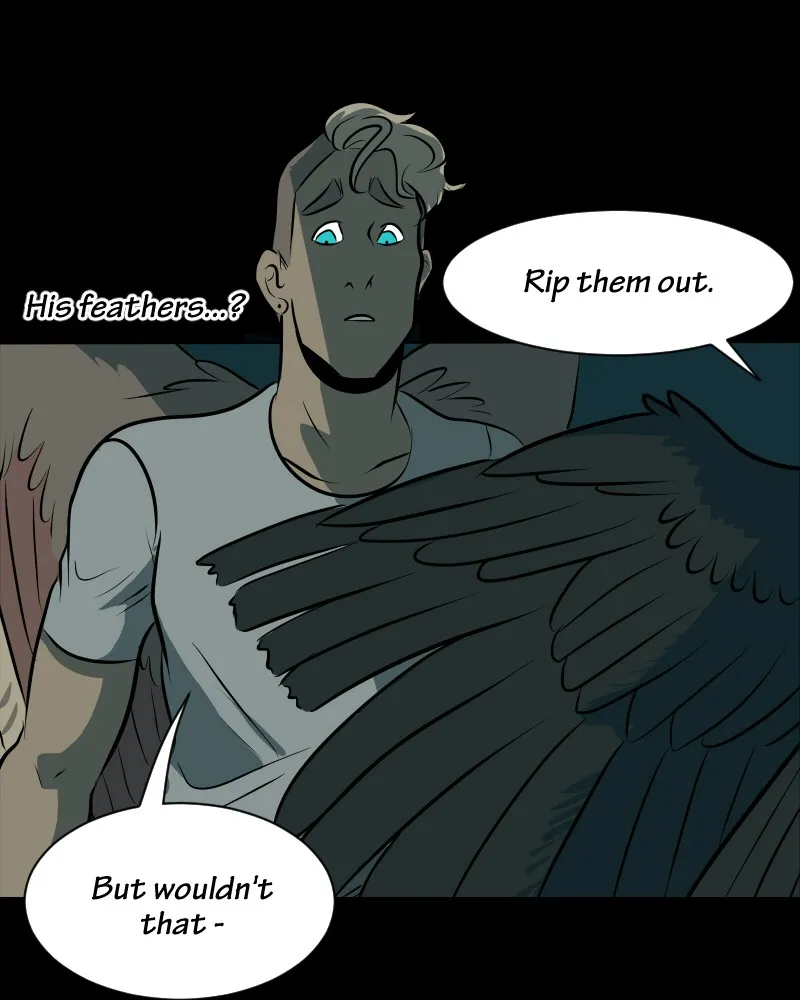 Read The Croaking chapter 26 image 63 on Lezhin