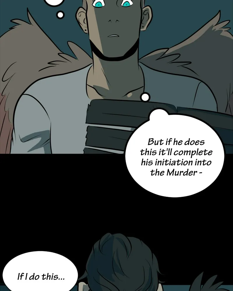 Read The Croaking chapter 26 image 65 on Lezhin
