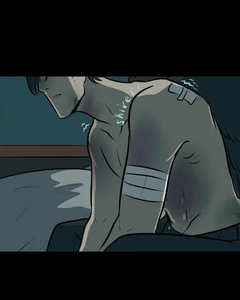 Read The Croaking chapter 26 image 71 on Lezhin