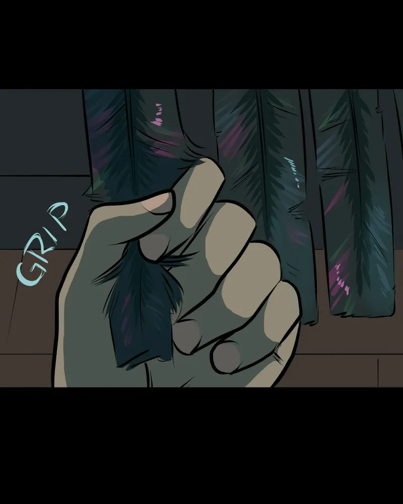 Read The Croaking chapter 26 image 72 on Lezhin