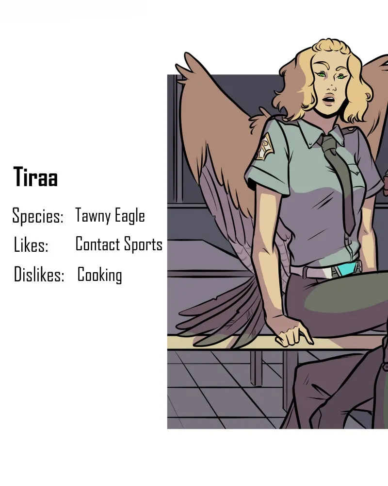 Read The Croaking chapter 26 image 76 on Lezhin