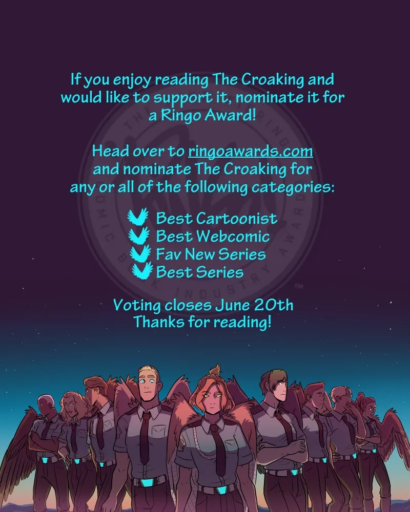 Read The Croaking chapter 26 image 78 on Lezhin
