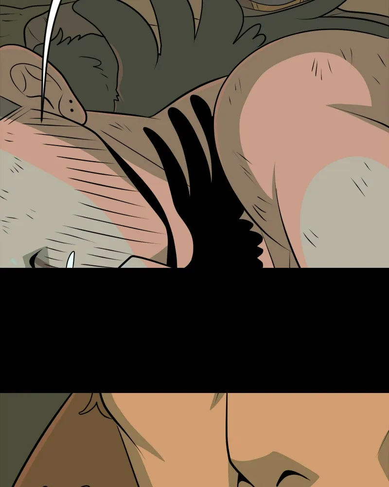 Read The Croaking chapter 260 image 12 on Lezhin