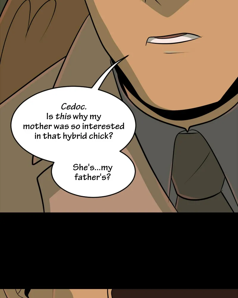 Read The Croaking chapter 260 image 13 on Lezhin