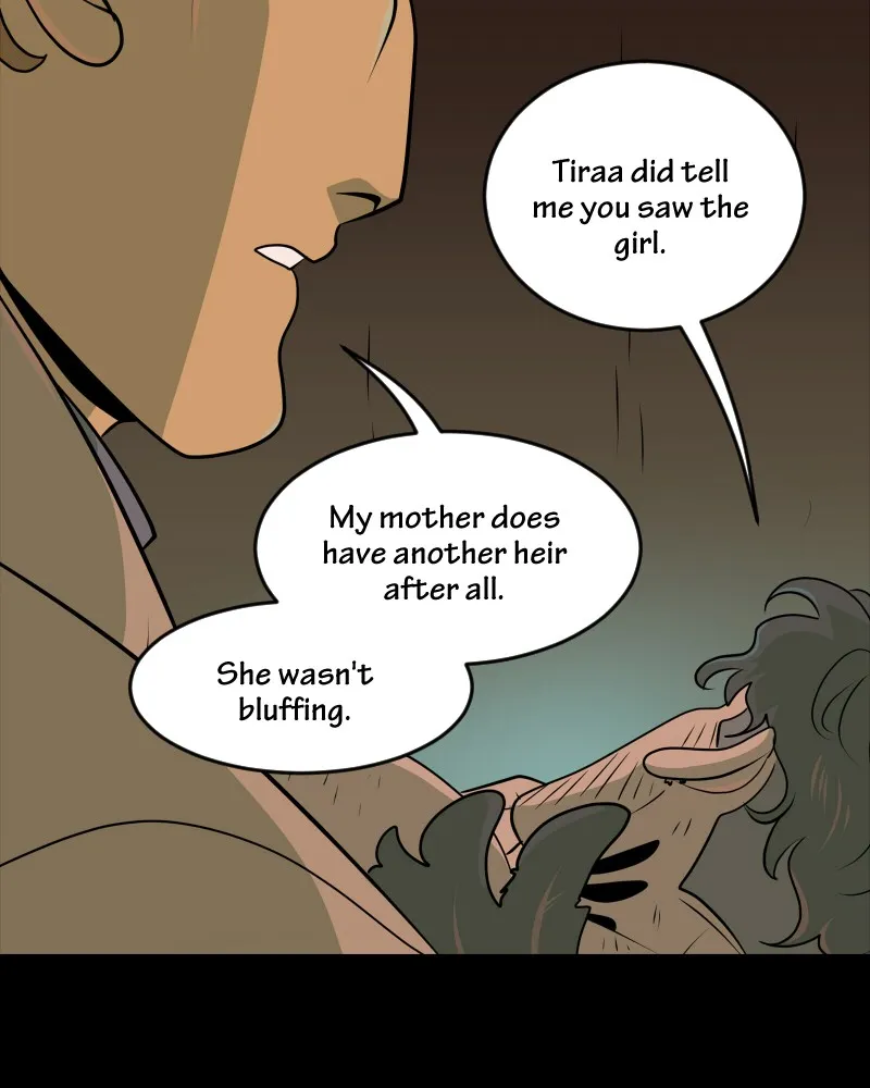 Read The Croaking chapter 260 image 14 on Lezhin