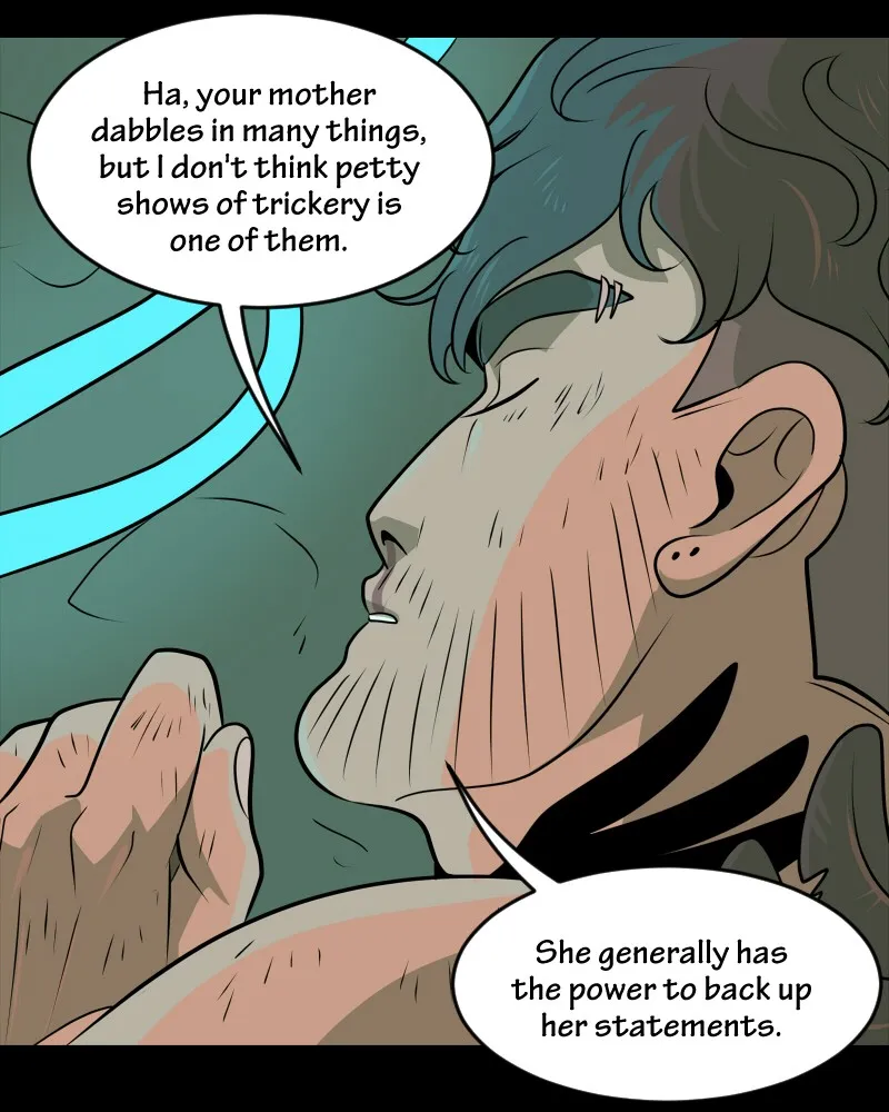 Read The Croaking chapter 260 image 15 on Lezhin