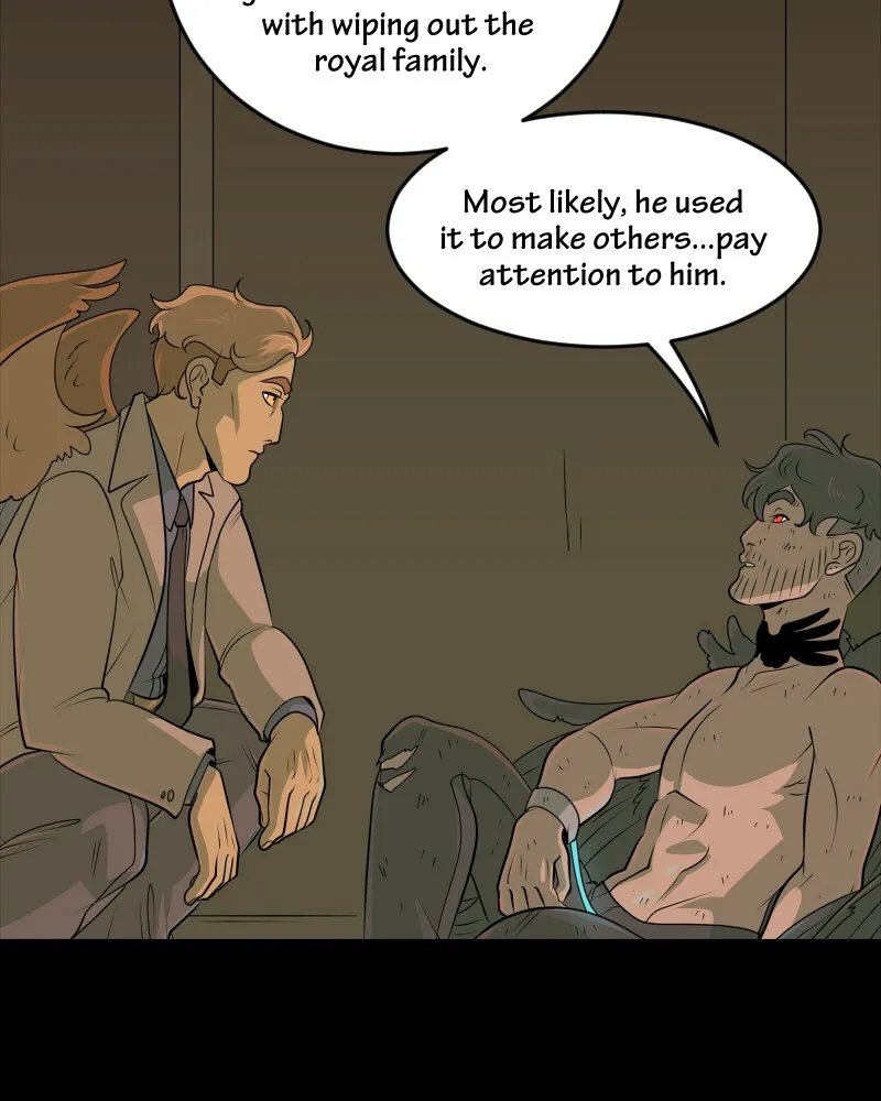 Read The Croaking chapter 260 image 20 on Lezhin