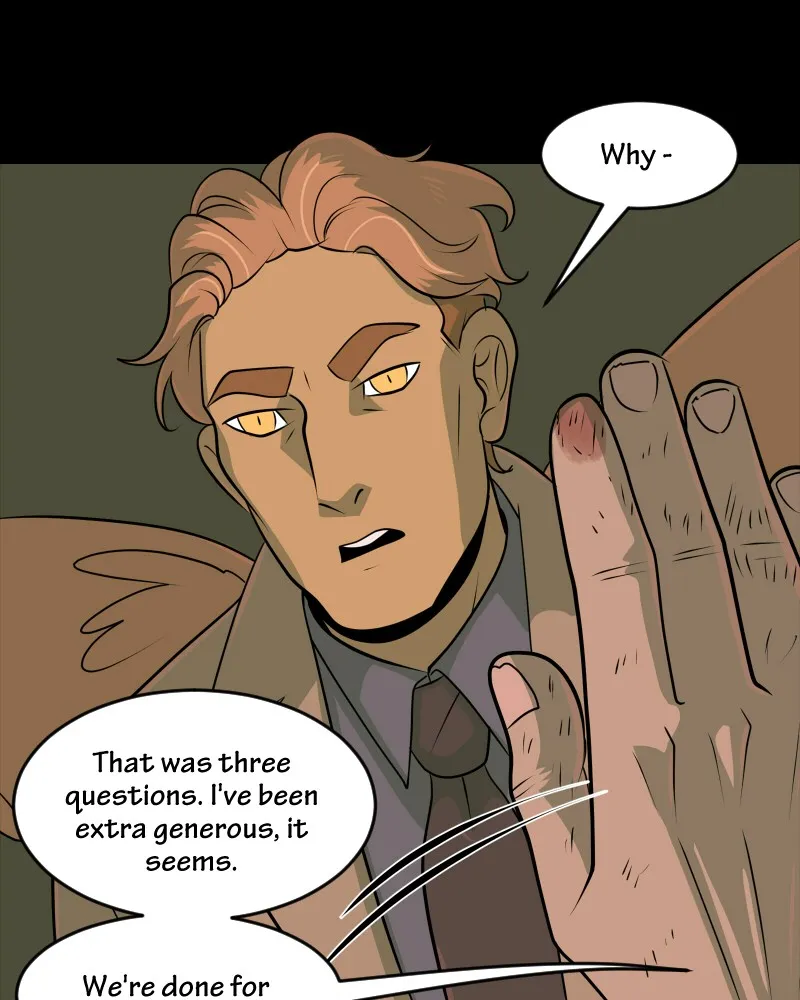 Read The Croaking chapter 260 image 21 on Lezhin