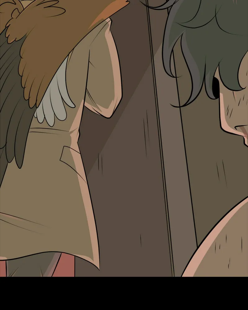 Read The Croaking chapter 260 image 25 on Lezhin