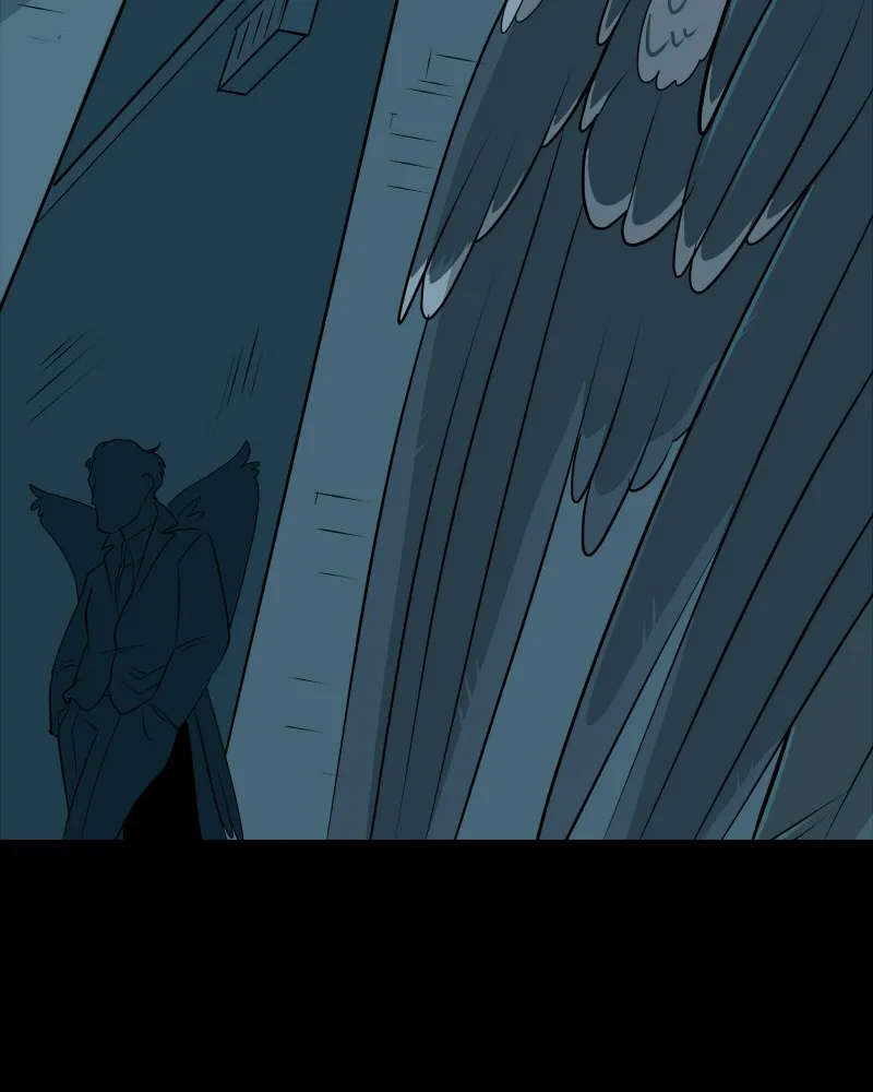 Read The Croaking chapter 260 image 3 on Lezhin
