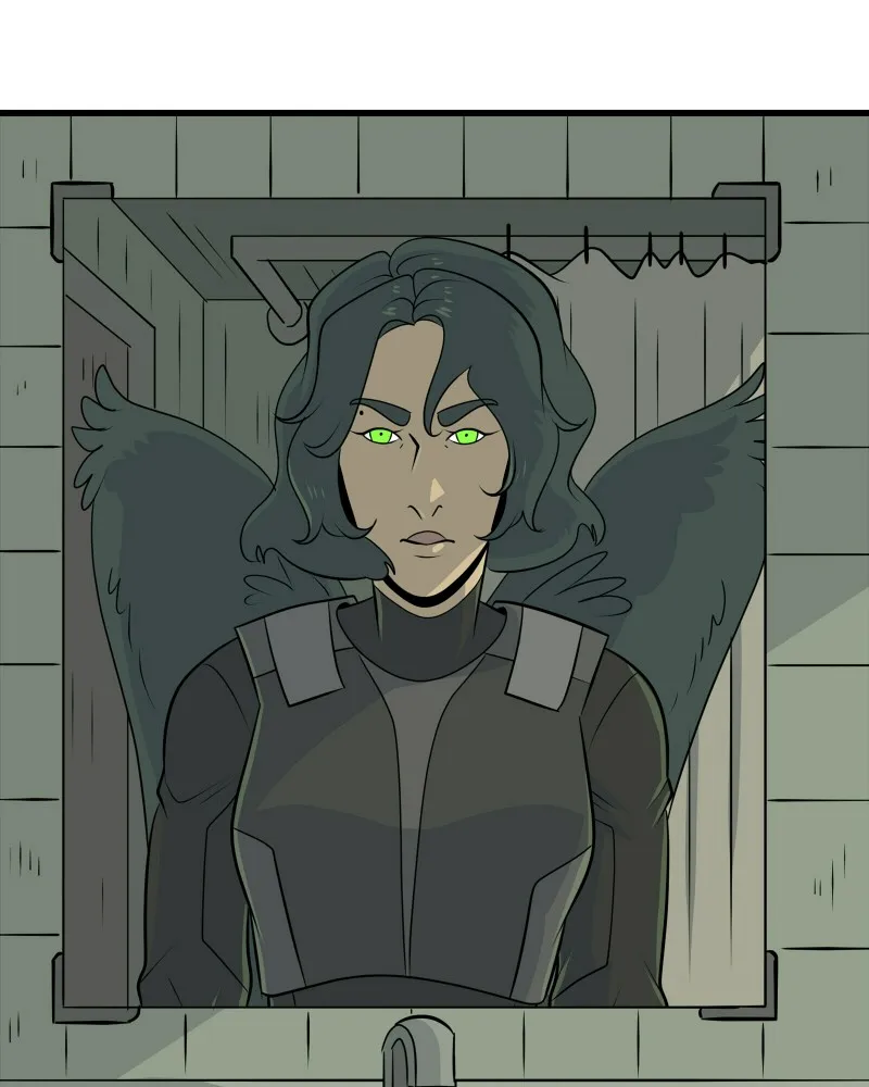 Read The Croaking chapter 260 image 31 on Lezhin