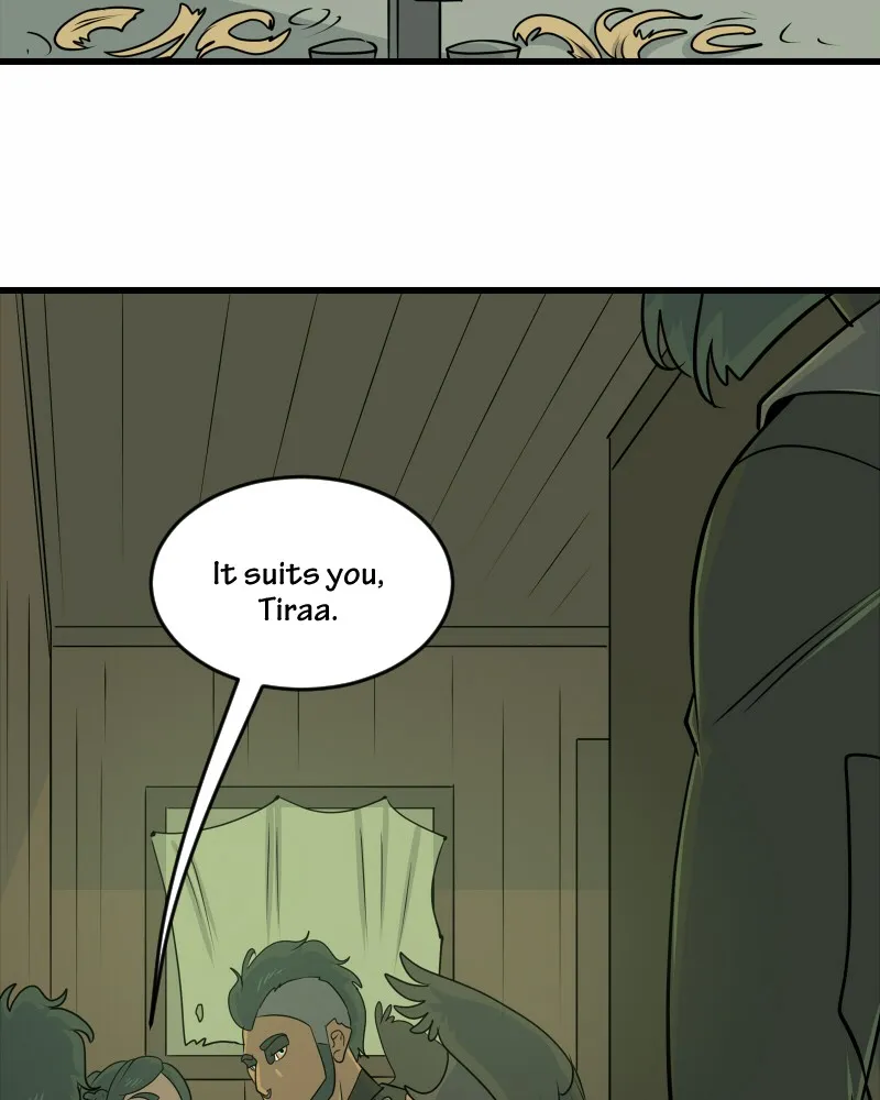 Read The Croaking chapter 260 image 32 on Lezhin