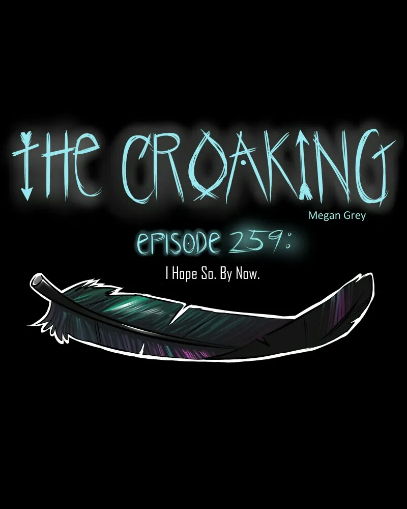 Read The Croaking chapter 260 image 4 on Lezhin