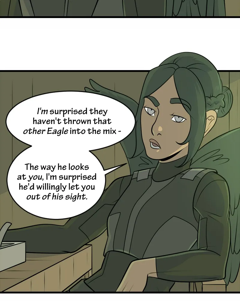 Read The Croaking chapter 260 image 40 on Lezhin