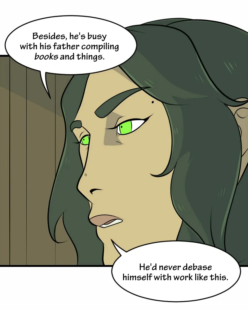 Read The Croaking chapter 260 image 42 on Lezhin