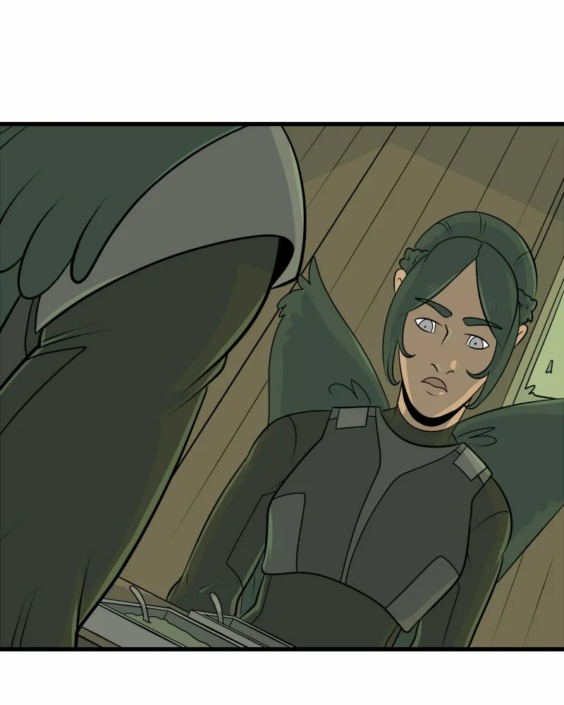 Read The Croaking chapter 260 image 43 on Lezhin