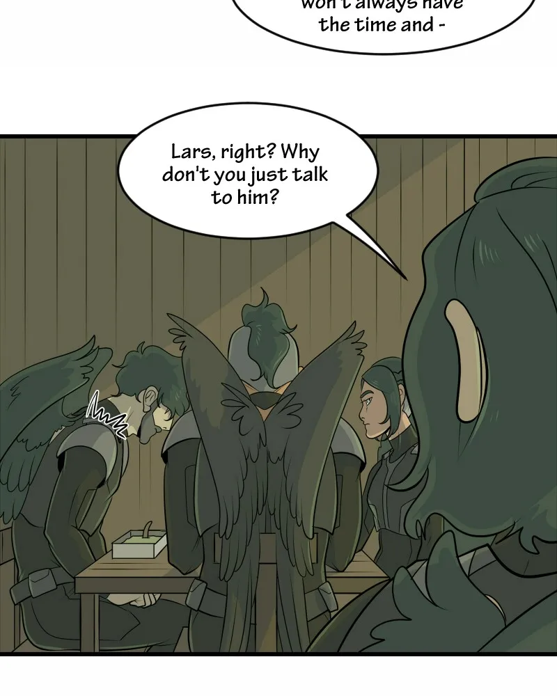 Read The Croaking chapter 260 image 45 on Lezhin