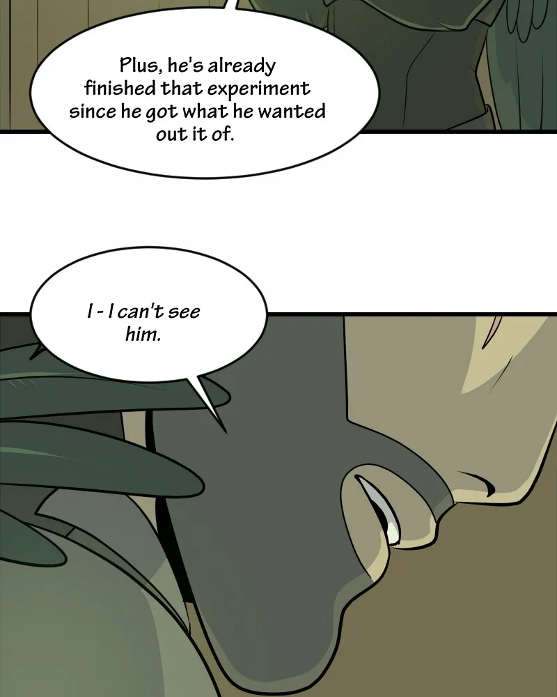 Read The Croaking chapter 260 image 47 on Lezhin